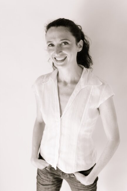 Marcelle Volckaert - Movement Specialist