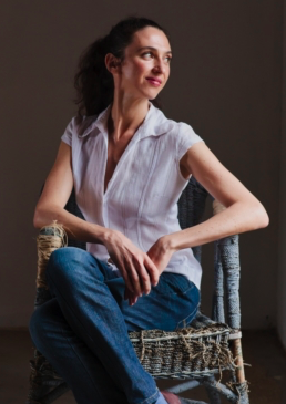 Marcelle Volckaert