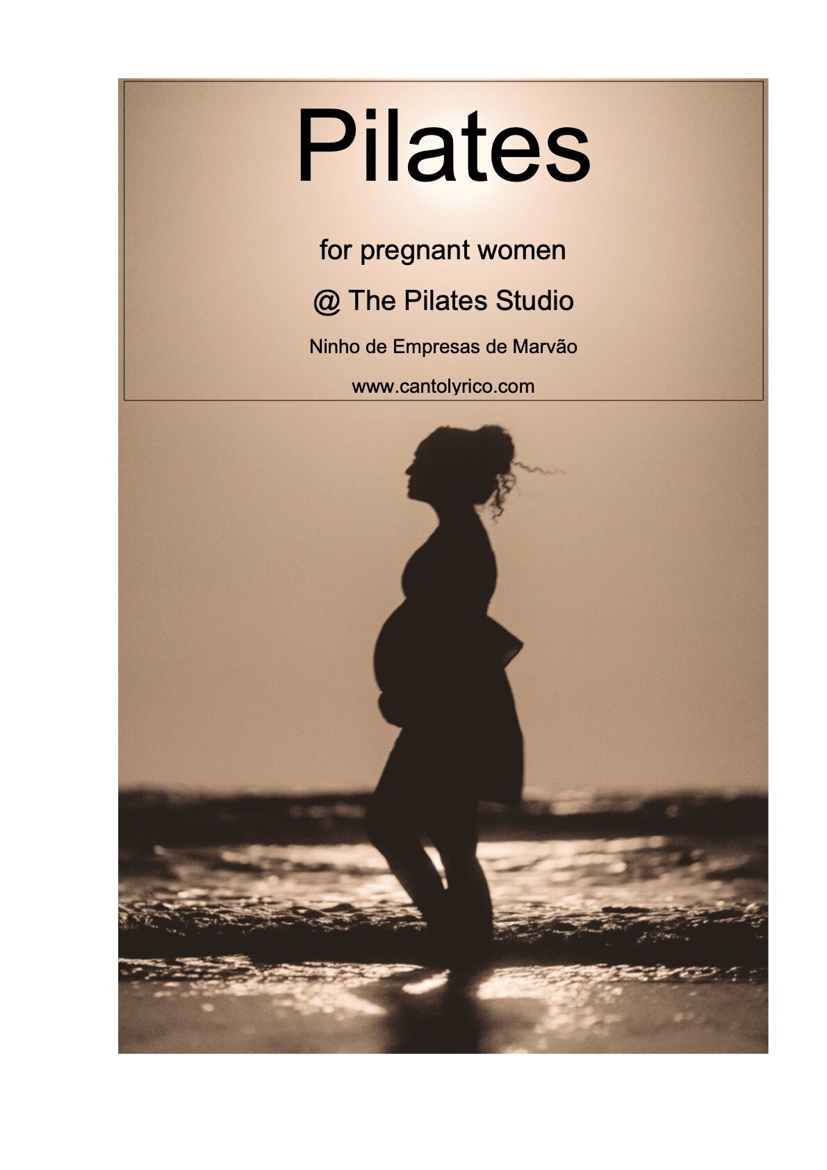 Group Pilates Classes