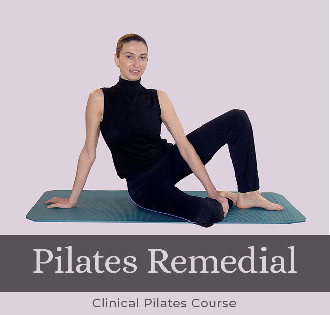 Remedial Pilates